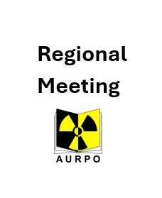 Upcoming Regional Meeting